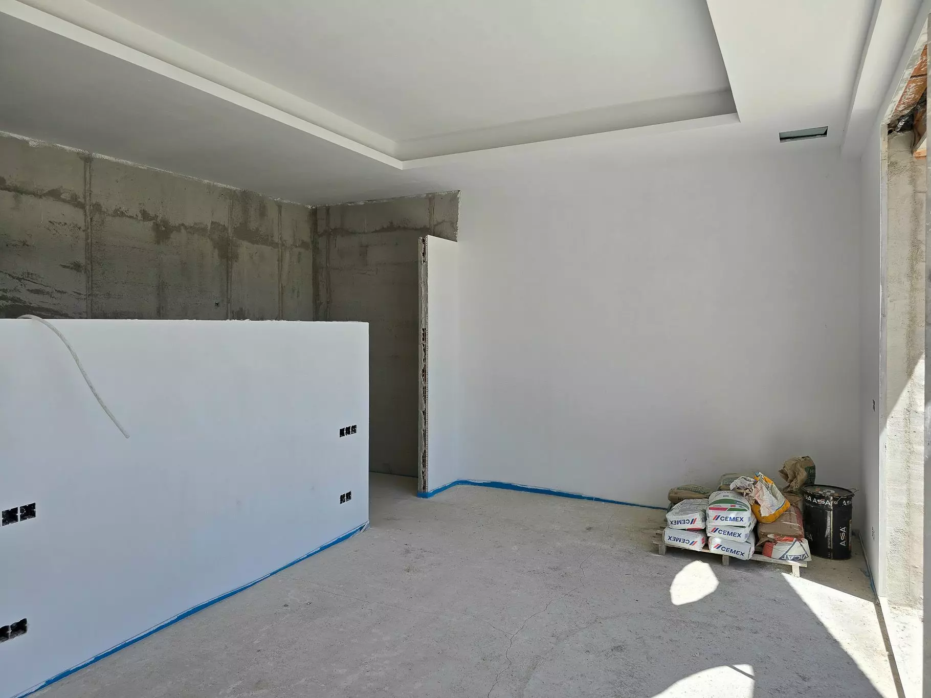 2-12-296f36 3-bedroom Villa In Jávea – Xàbia, Spain (1.000 M² Plot)