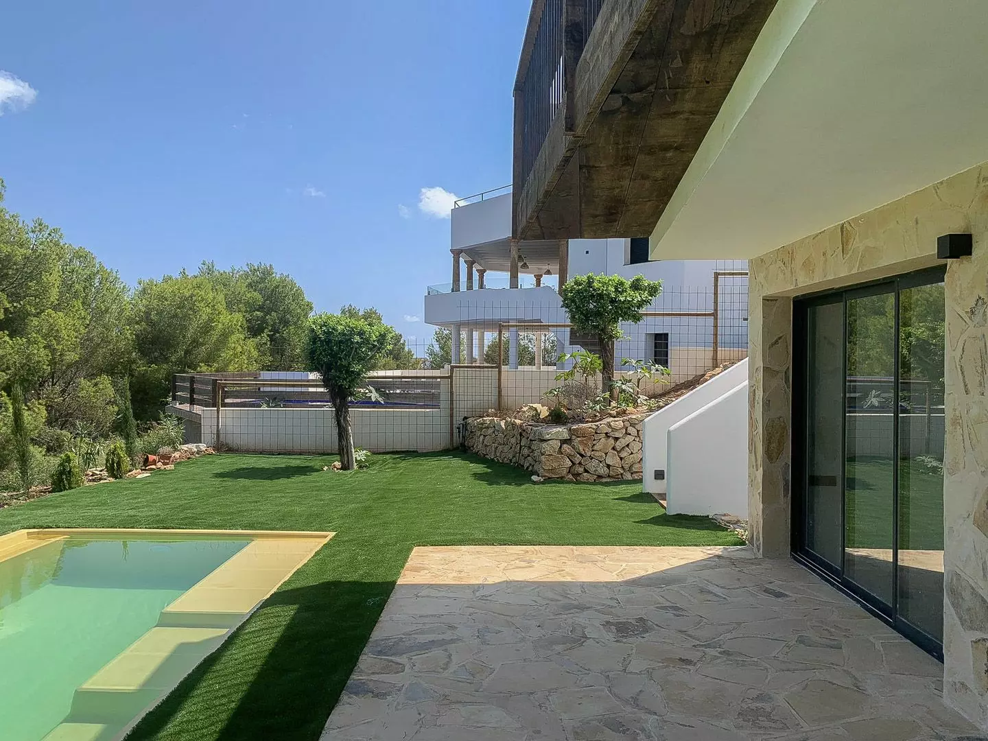 3-bedroom Villa In Jávea – Xàbia, Spain (250 M²)