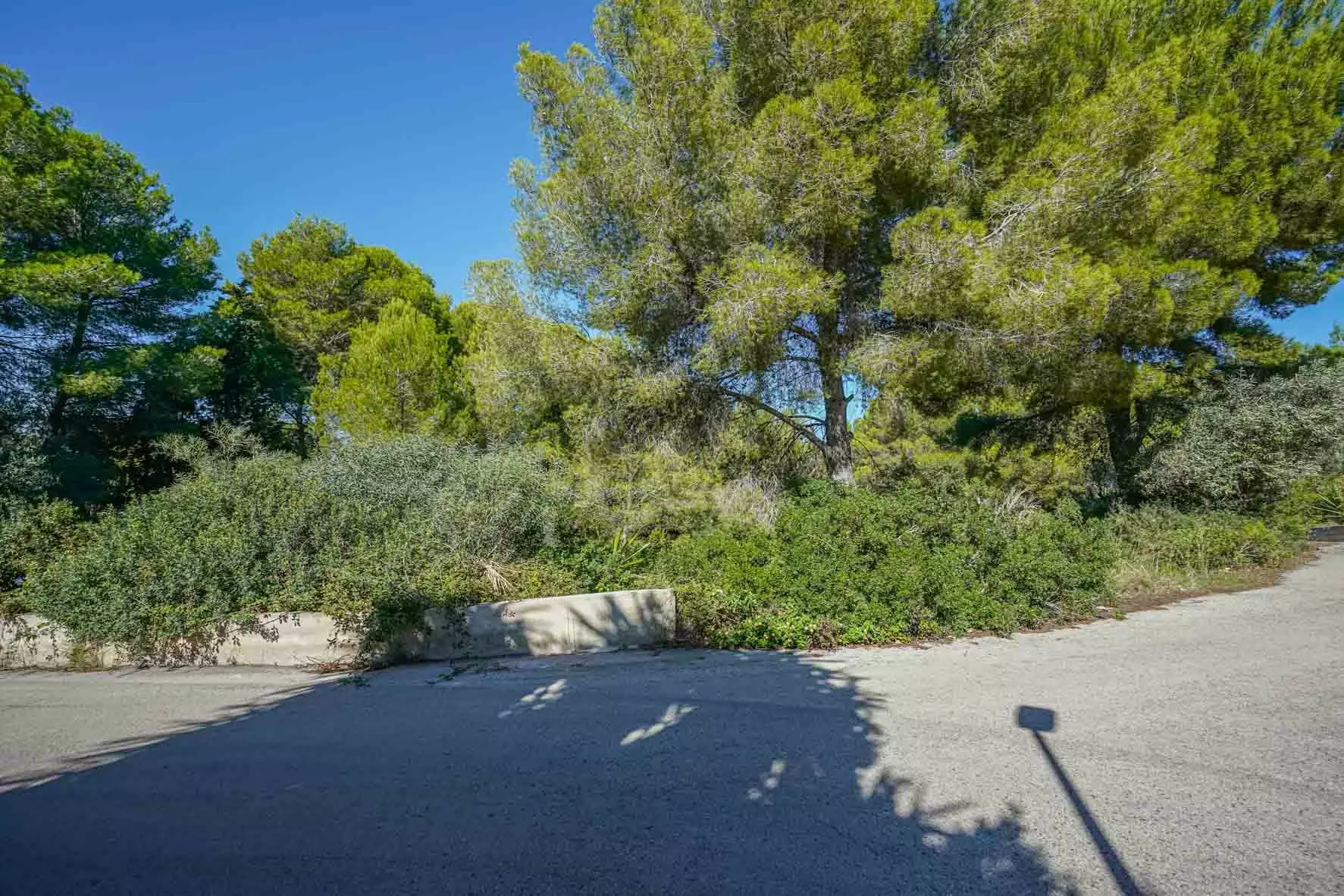 2-12-2f3545 Plot In Jávea – Xàbia, Spain (2.700 M² Plot)