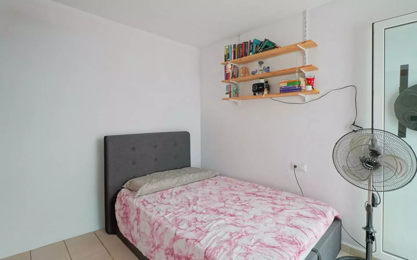 3-bedroom Apartment In Teulada, Spain (119 M²)