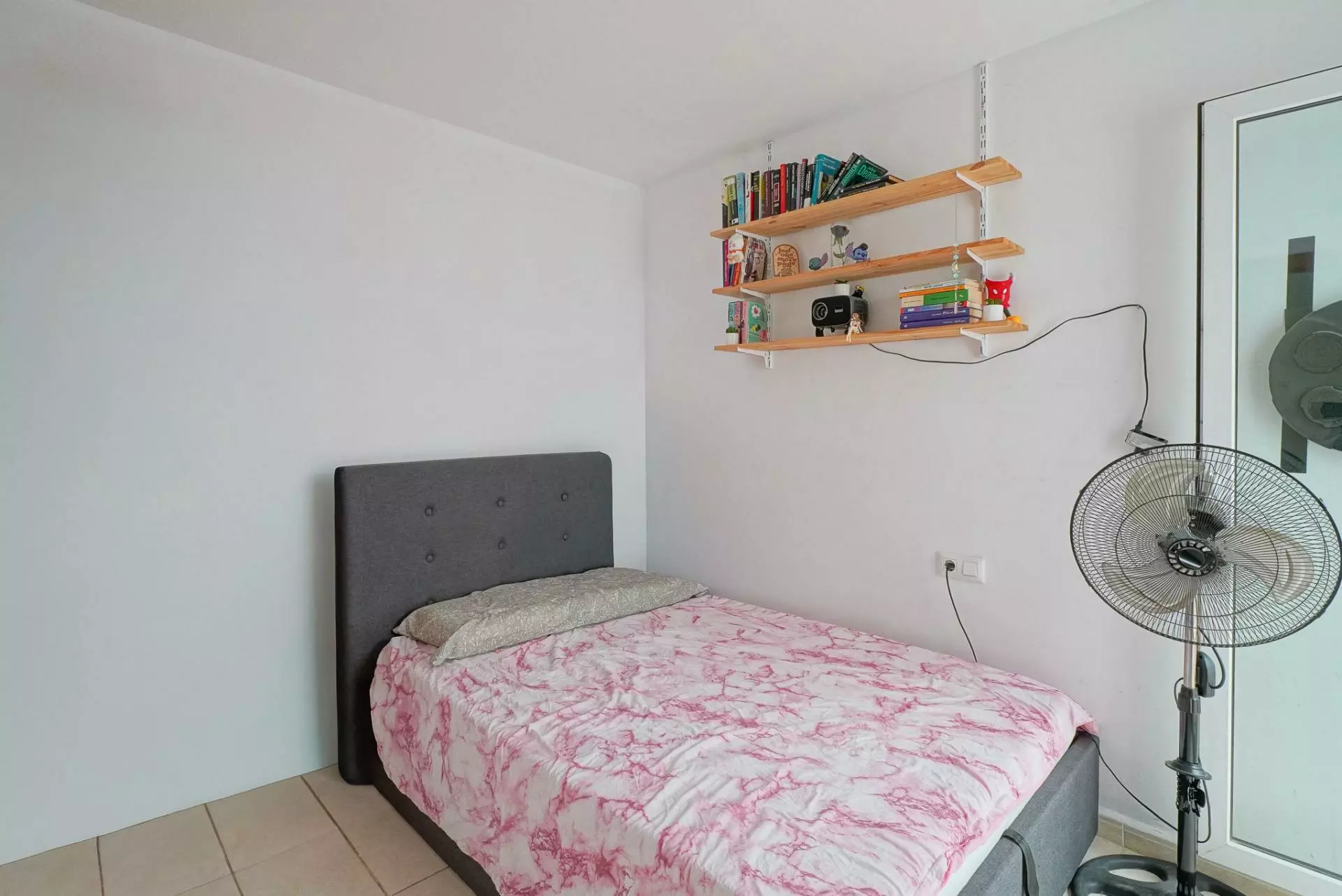 3-bedroom Apartment In Teulada, Spain (119 M²)
