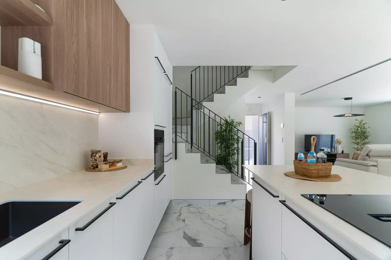 3-bedroom Villa In Denia, Spain (216 M²)