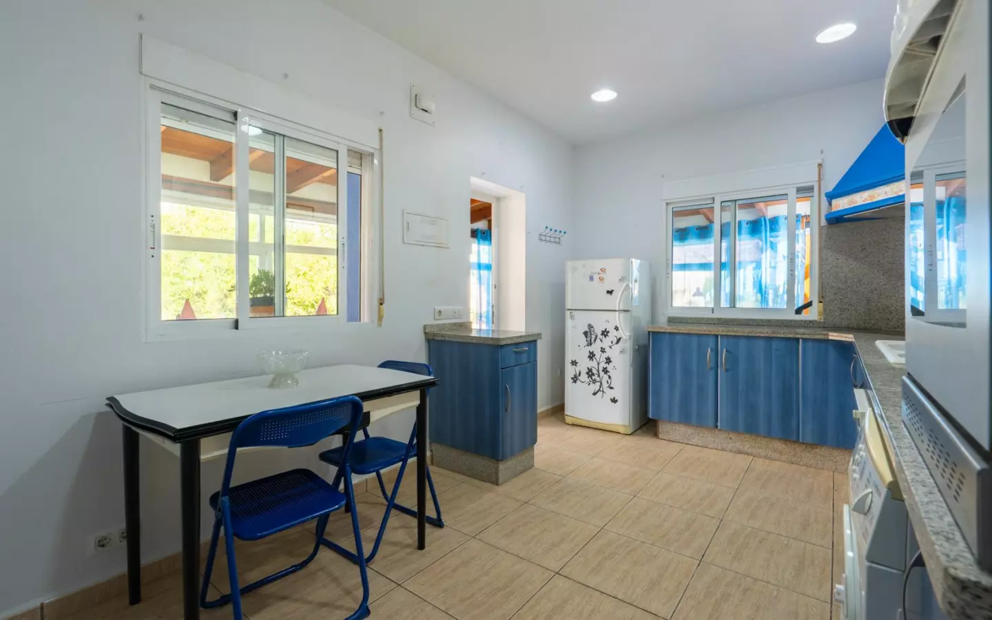 2-bedroom Villa In Benitachell, Spain (202 M²)