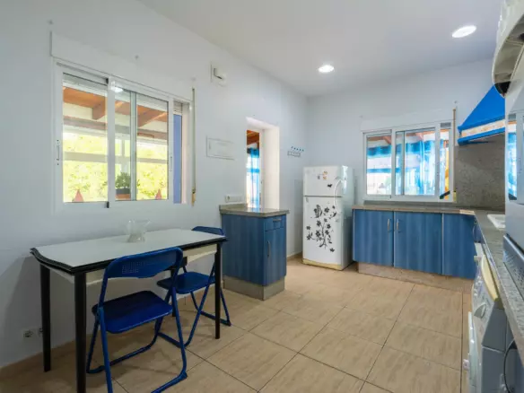 2-bedroom Villa In Benitachell, Spain (202 M²)