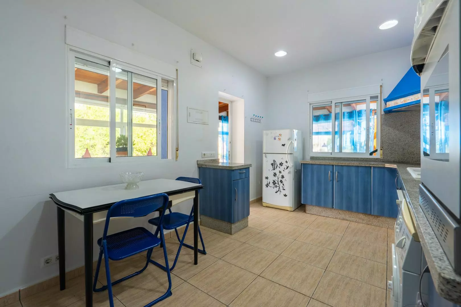 2-bedroom Villa In Benitachell, Spain (202 M²)
