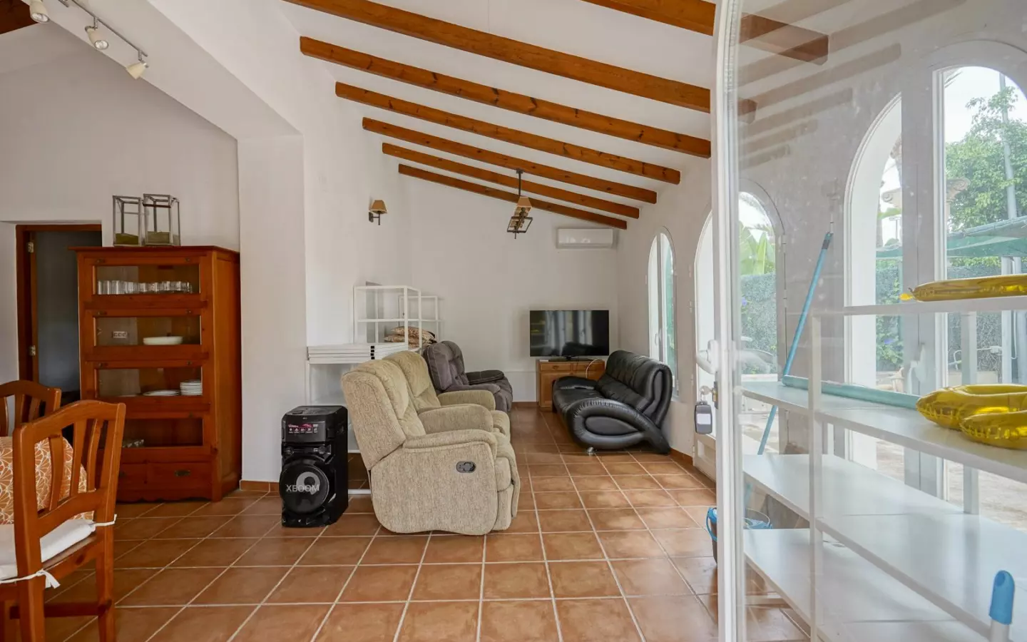 3-bedroom Plot In Jávea – Xàbia, Spain (152 M²)