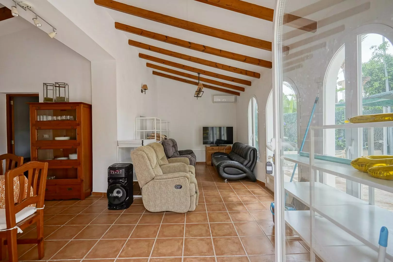 3-bedroom Plot In Jávea – Xàbia, Spain (152 M²)