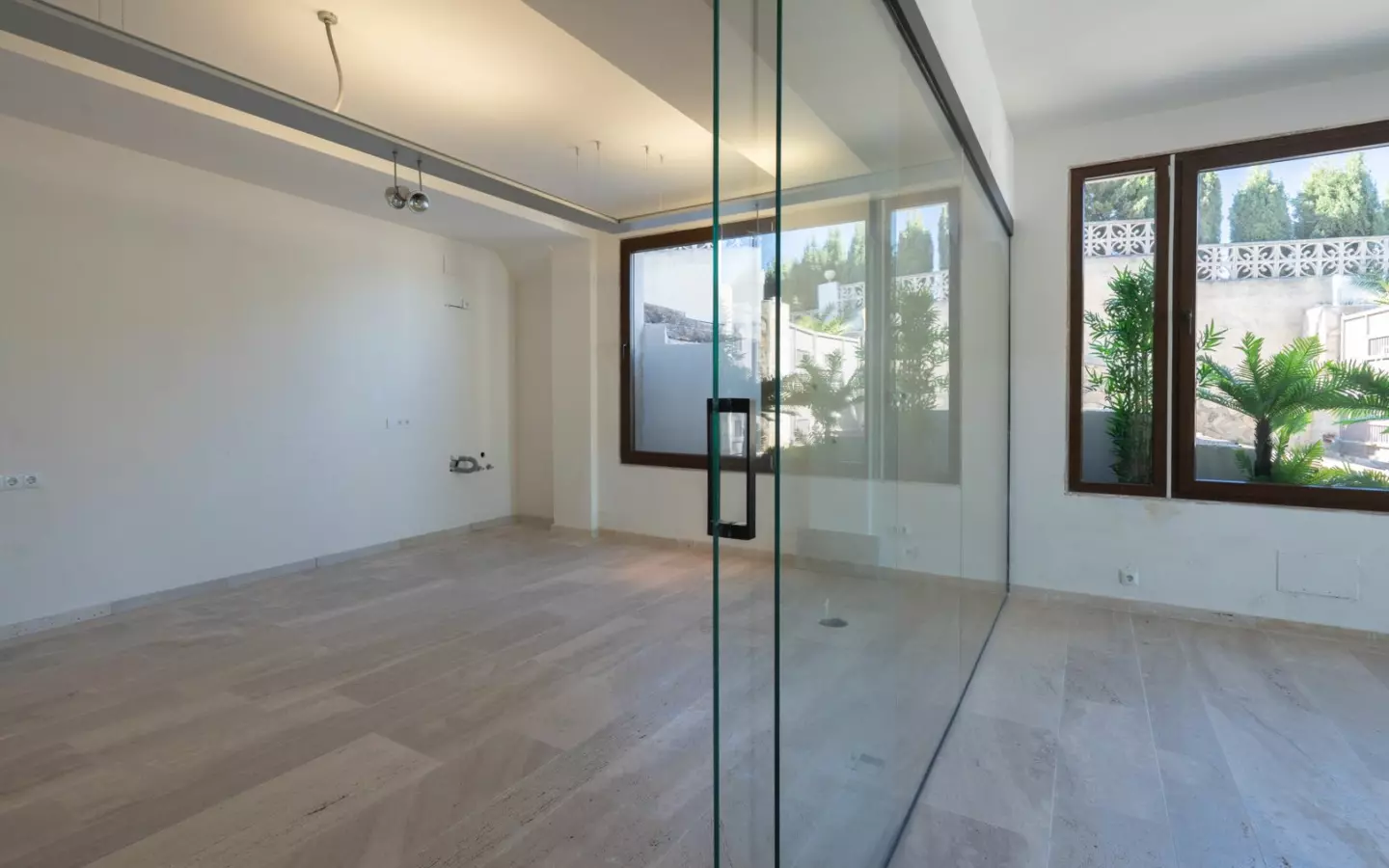 3-bedroom Commercial Unit In Benissa, Spain (301 M²)