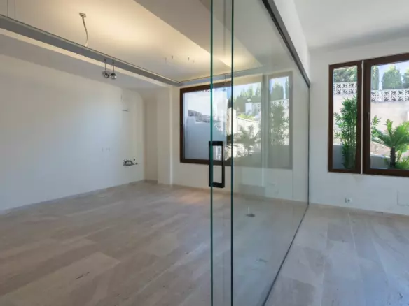 3-bedroom Commercial Unit In Benissa, Spain (301 M²)