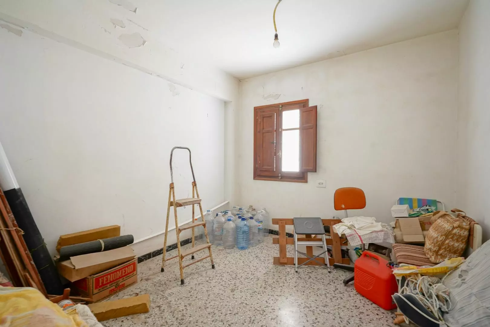 2-12-501490 7-bedroom House In Benissa, Spain (328 M²)