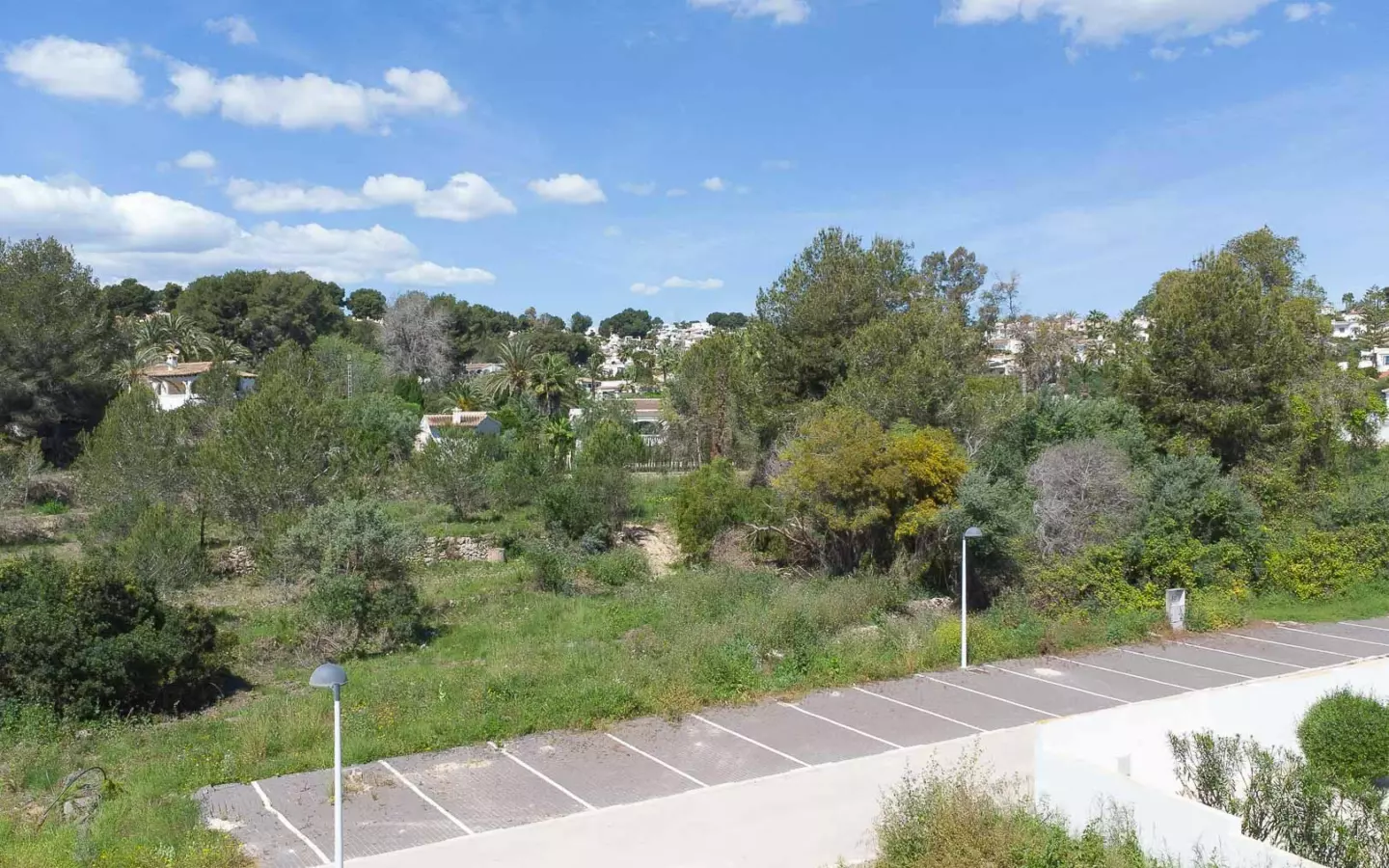 4-bedroom Villa In Moraira, Spain (310 M²)