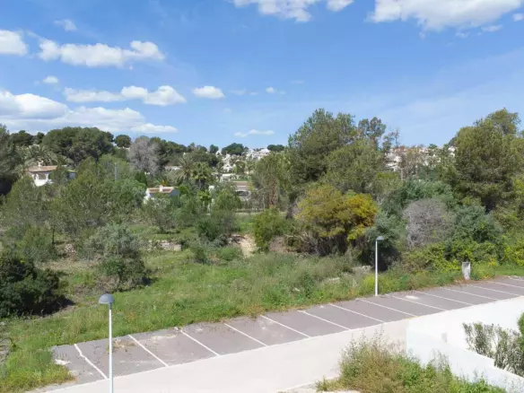 4-bedroom Villa In Moraira, Spain (310 M²)