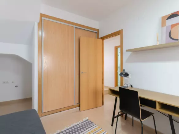 3-bedroom Villa In Calpe, Spain (120 M²)
