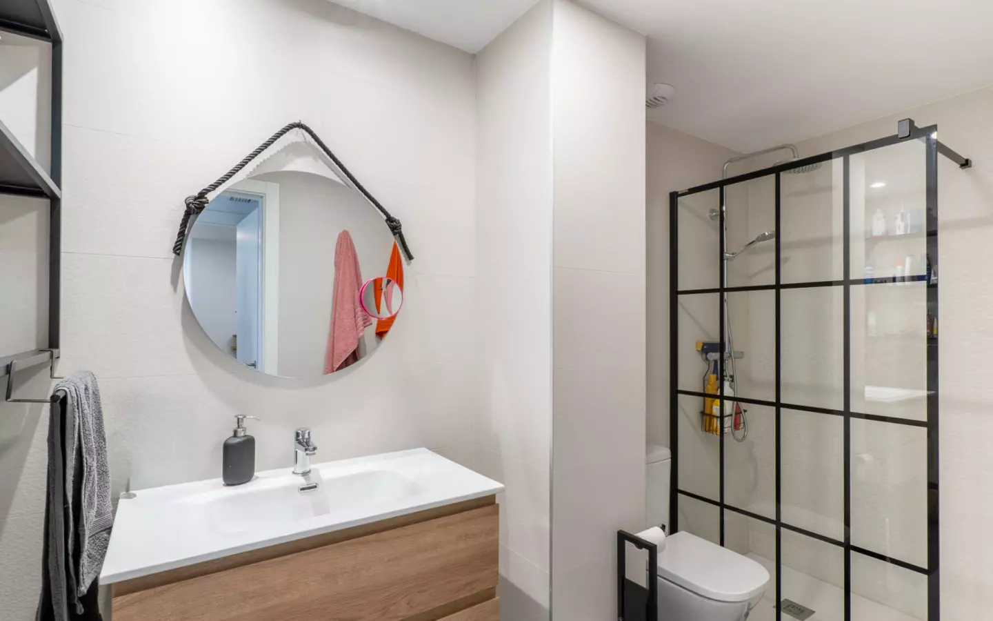 3-bedroom Apartment In Calpe, Spain (100 M²)