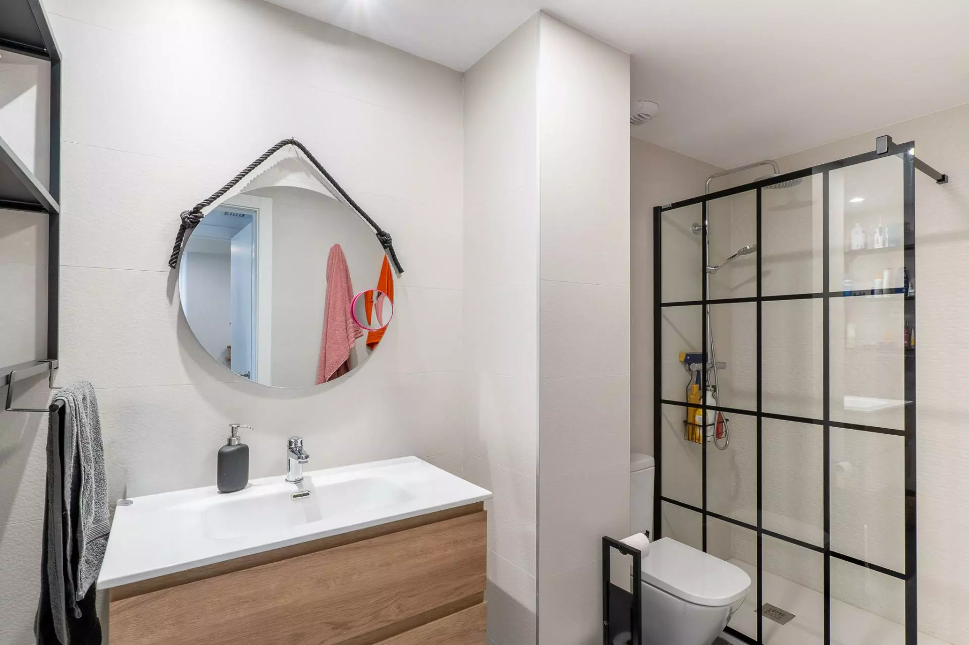 3-bedroom Apartment In Calpe, Spain (100 M²)