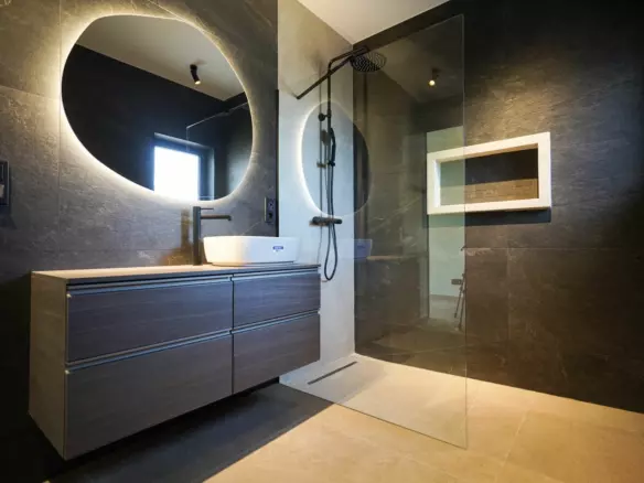 3-bedroom Villa In Jávea – Xàbia, Spain (471 M²)