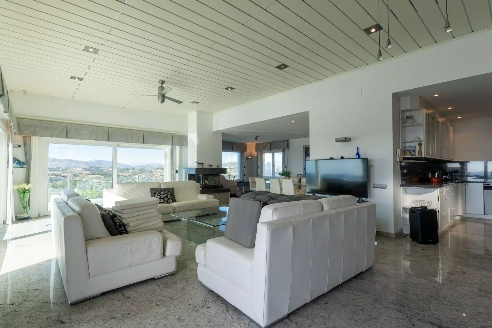2-12-698253 4-bedroom Villa In Moraira, Spain (434 M²)