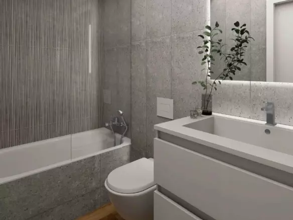 2-bedroom Apartment In Jávea – Xàbia, Spain (137 M²)
