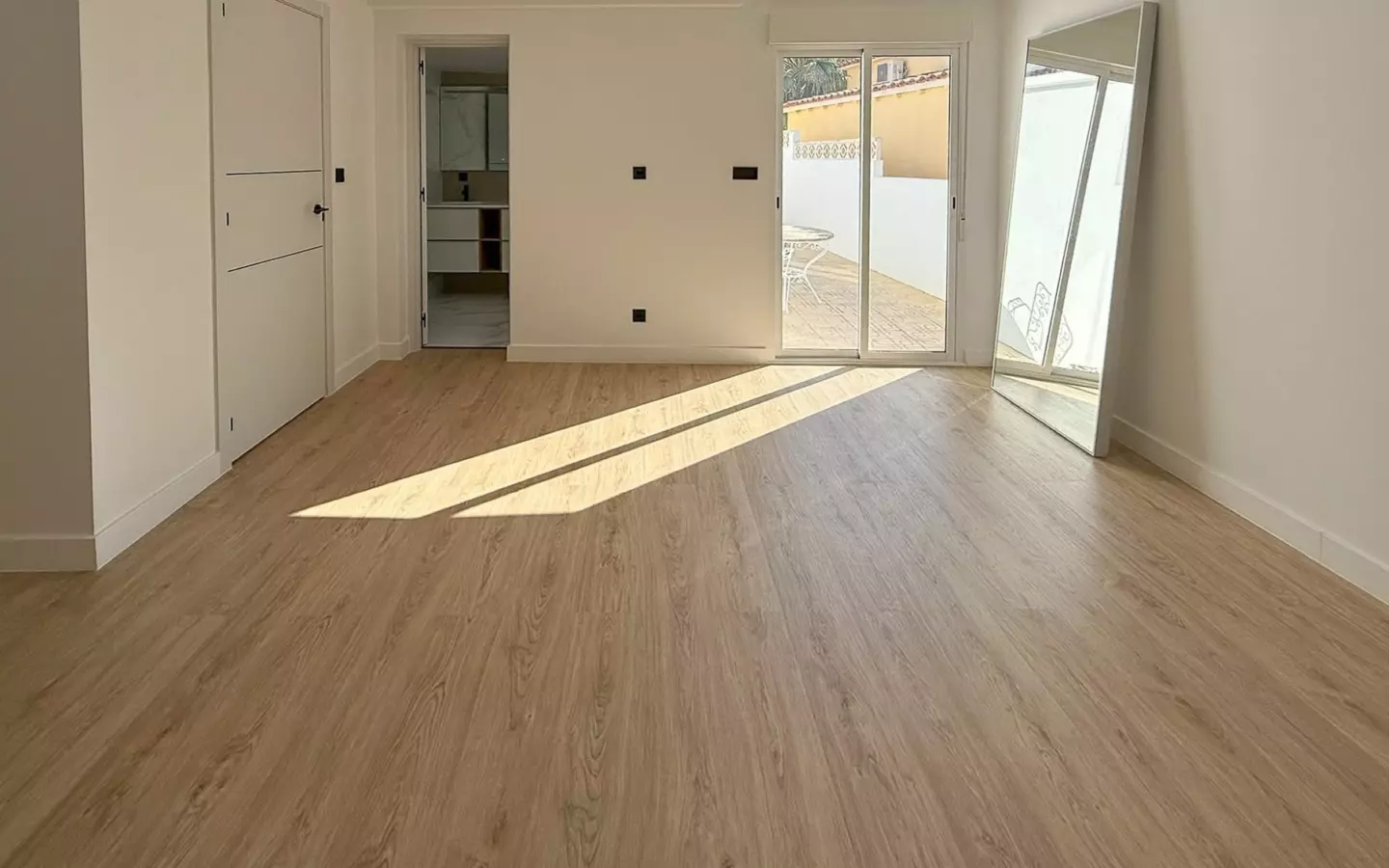 4-bedroom Villa In La Nucía, Spain (120 M²)