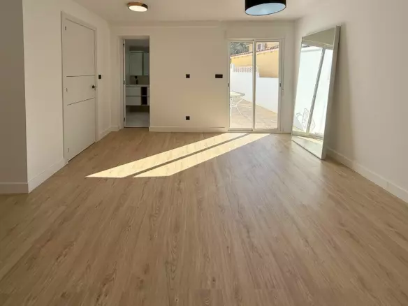 4-bedroom Villa In La Nucía, Spain (120 M²)