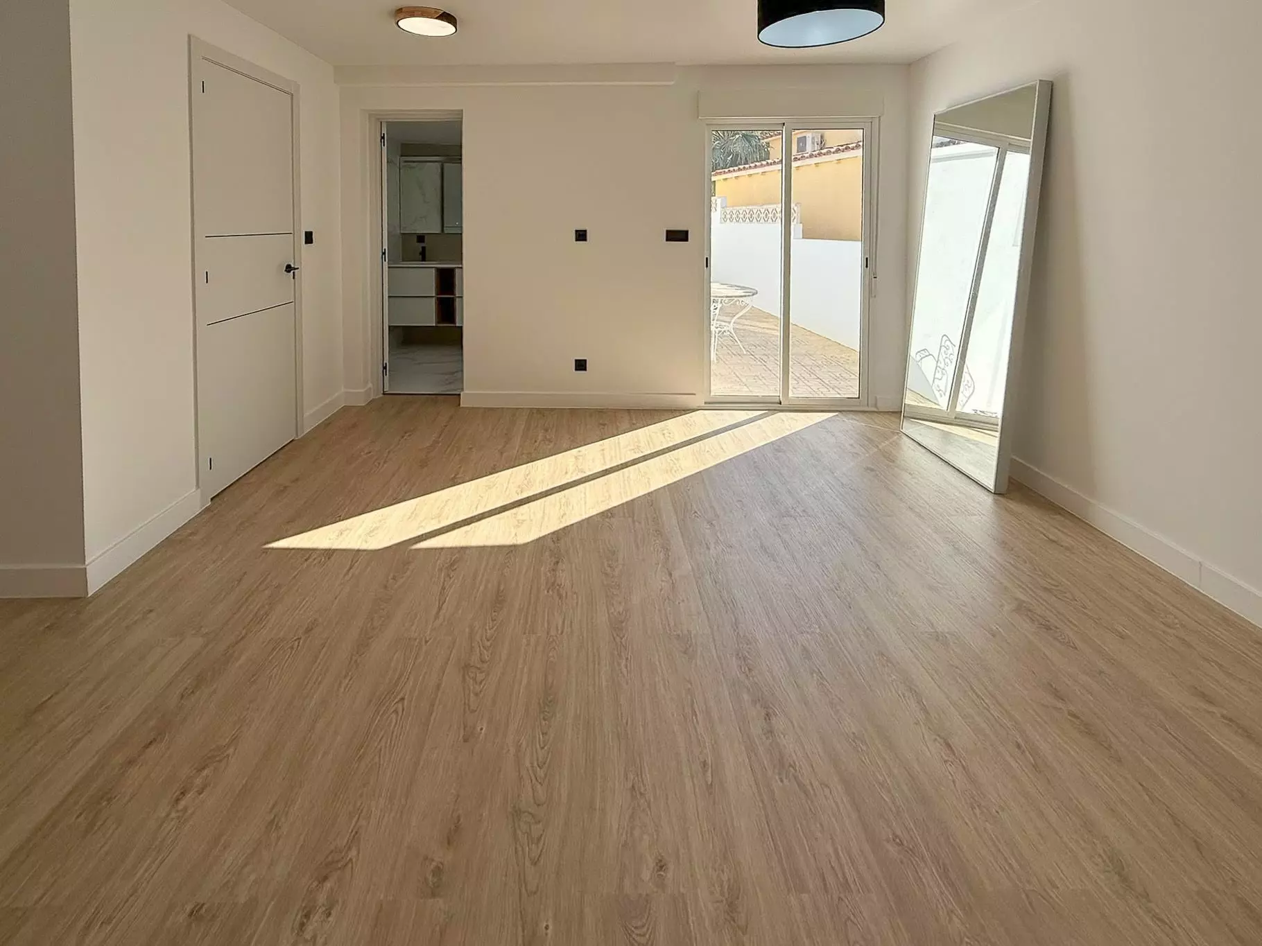 4-bedroom Villa In La Nucía, Spain (120 M²)