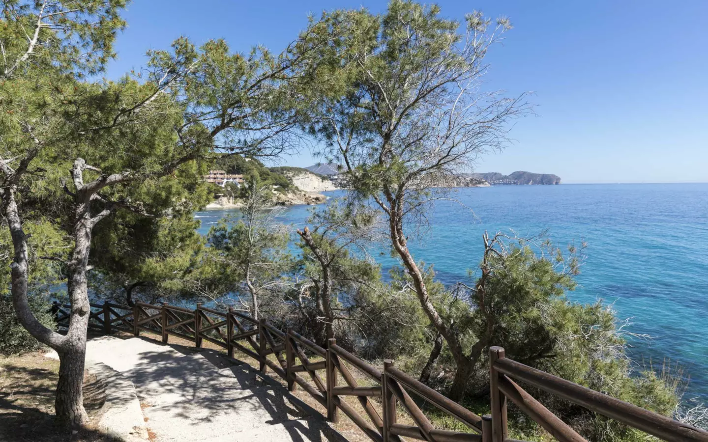 3-bedroom Villa In Benissa, Spain (193 M²)