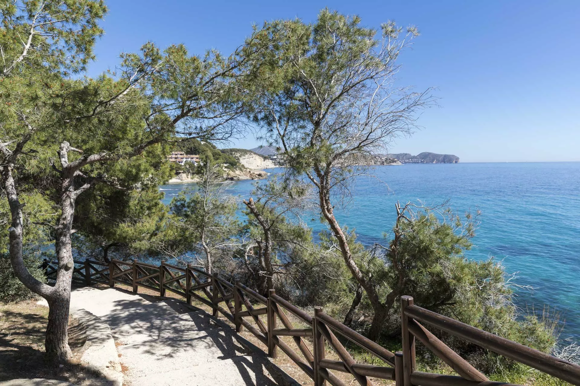 3-bedroom Villa In Benissa, Spain (193 M²)