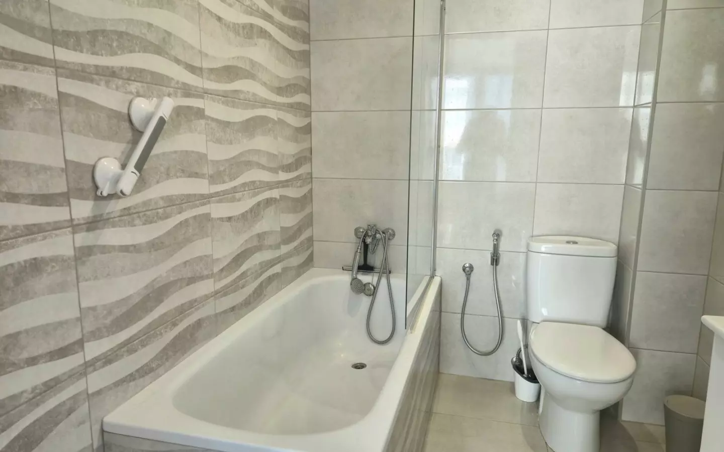 2-bedroom Flat In Calpe, Spain (80 M²)