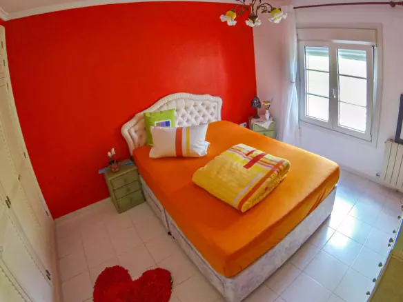 6-bedroom Villa In Denia, Spain (411 M²)