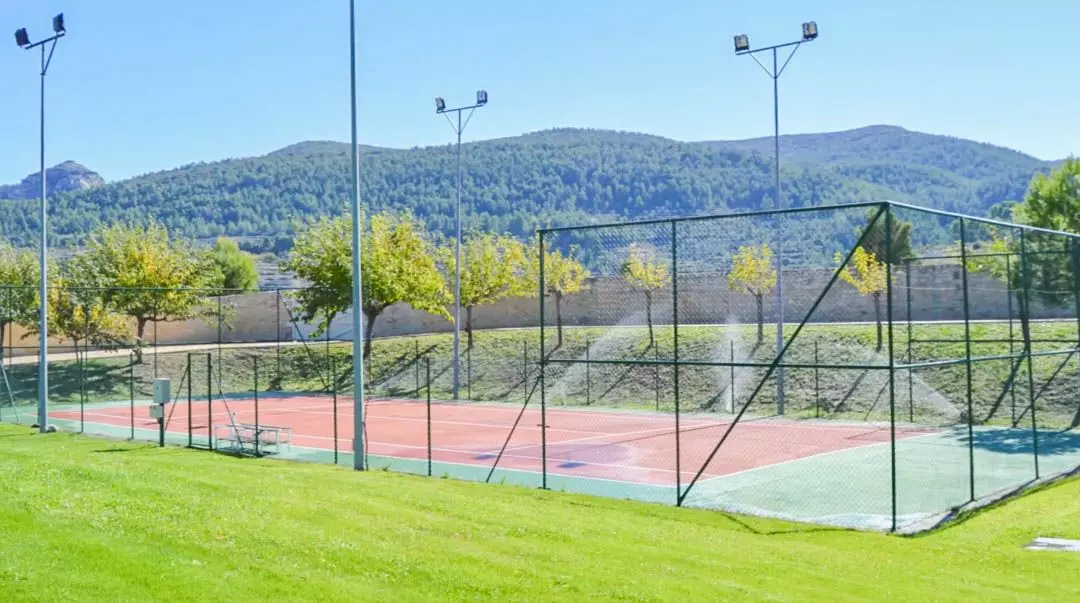 7-bedroom Villa In Penaguila, Spain (1.529 M²)
