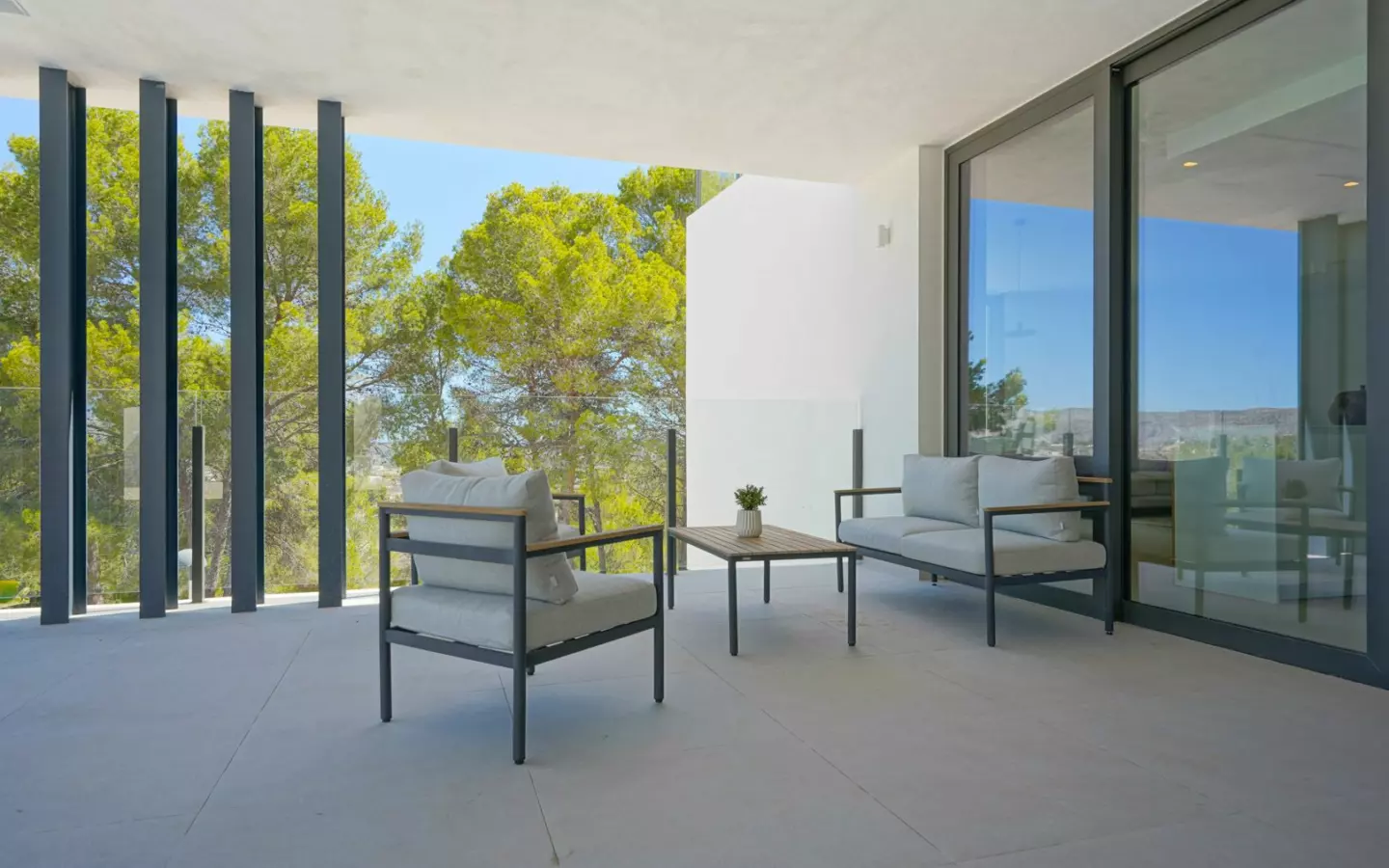 4-bedroom Villa In Benissa, Spain (560 M²)