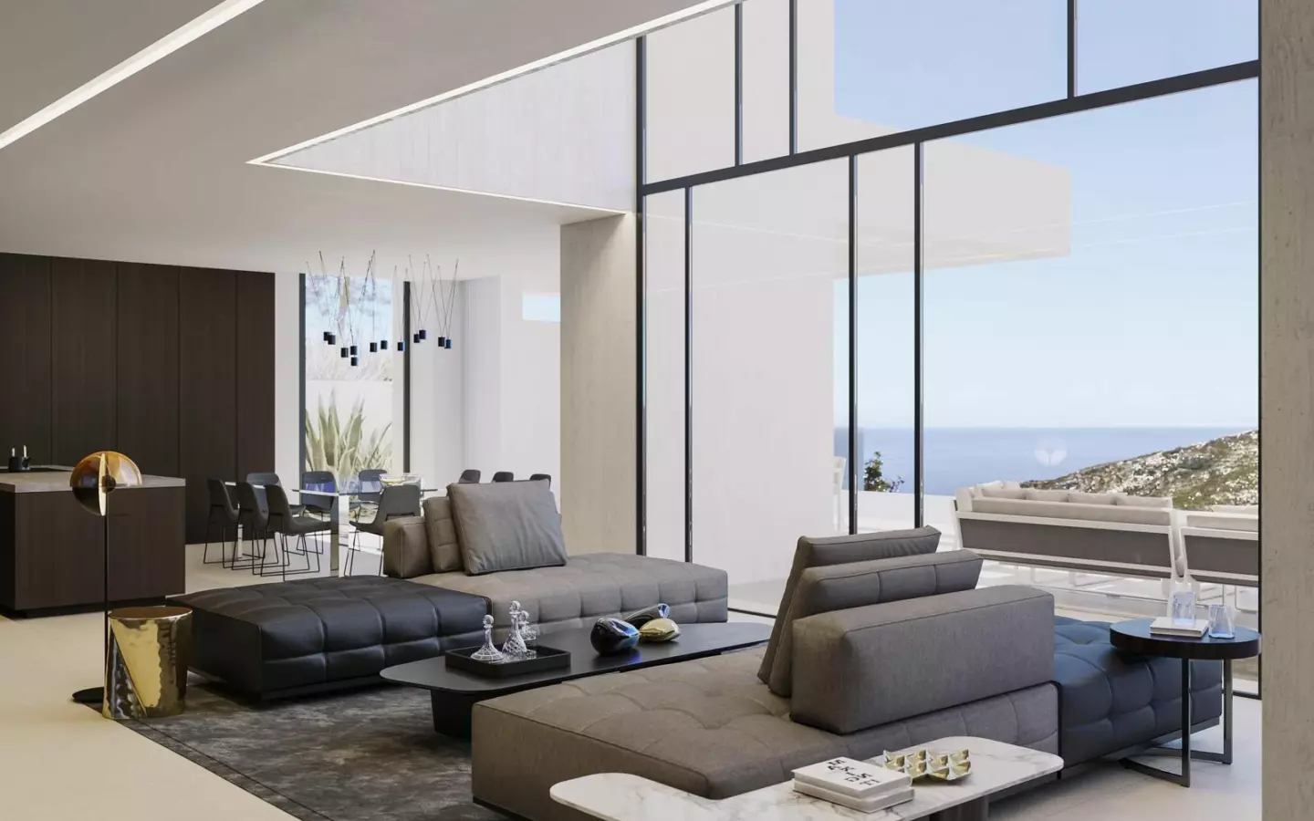 5-bedroom Villa In Jávea – Xàbia, Spain (676 M²)