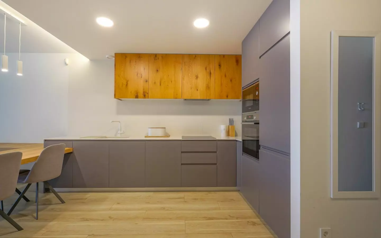 2-bedroom Apartment In Benitachell, Spain (148 M²)