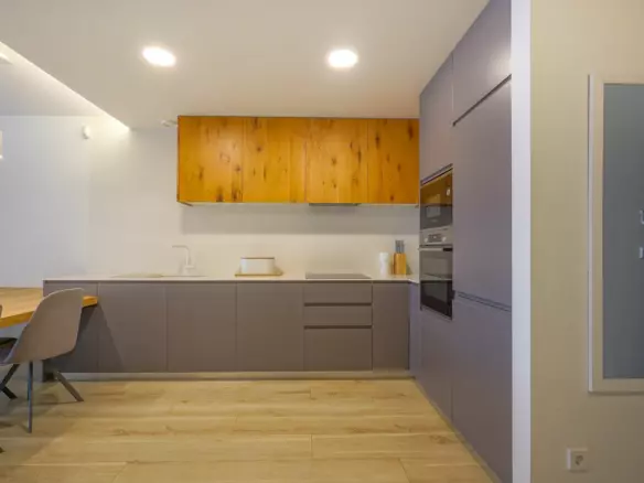 2-bedroom Apartment In Benitachell, Spain (148 M²)