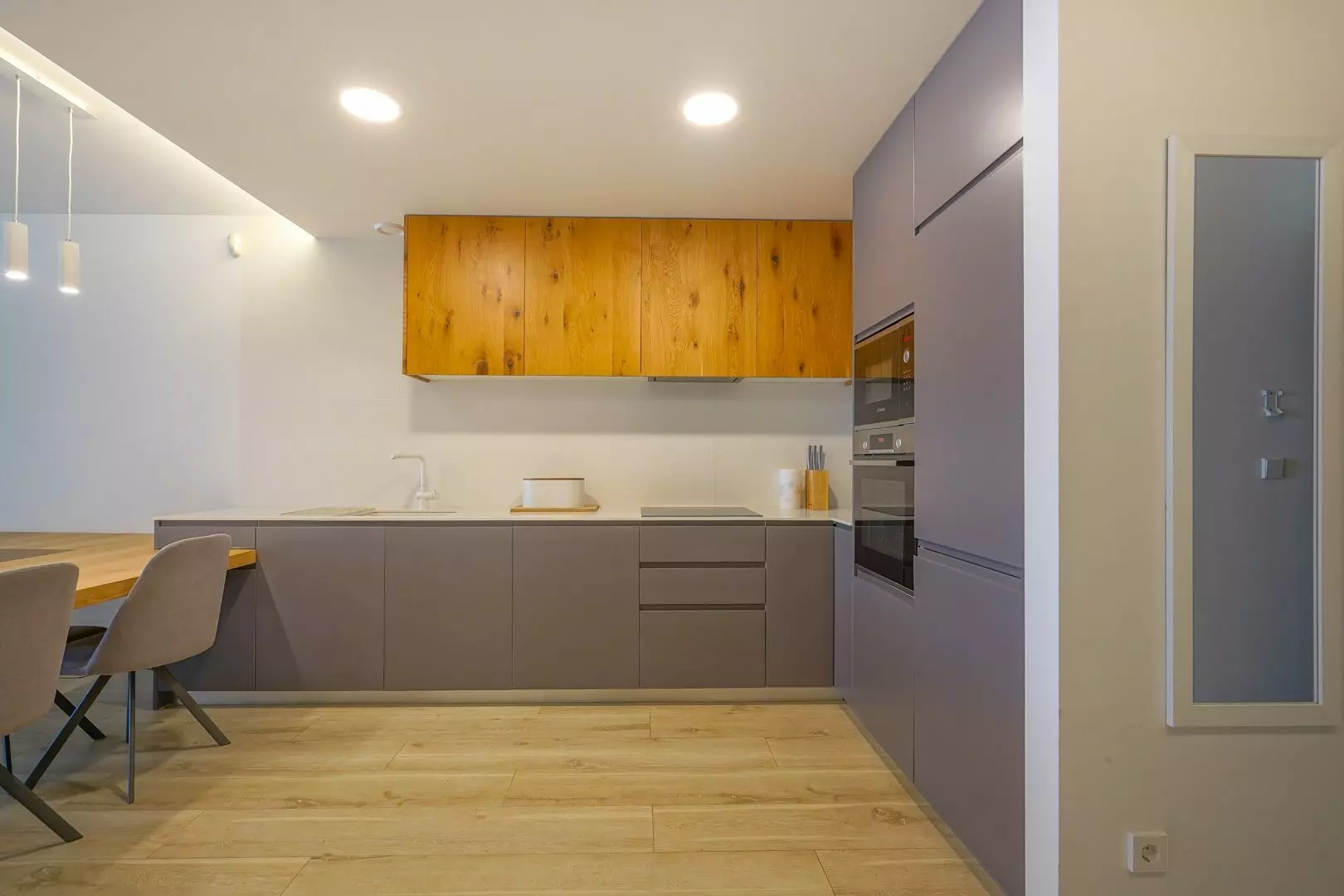 2-bedroom Apartment In Benitachell, Spain (148 M²)