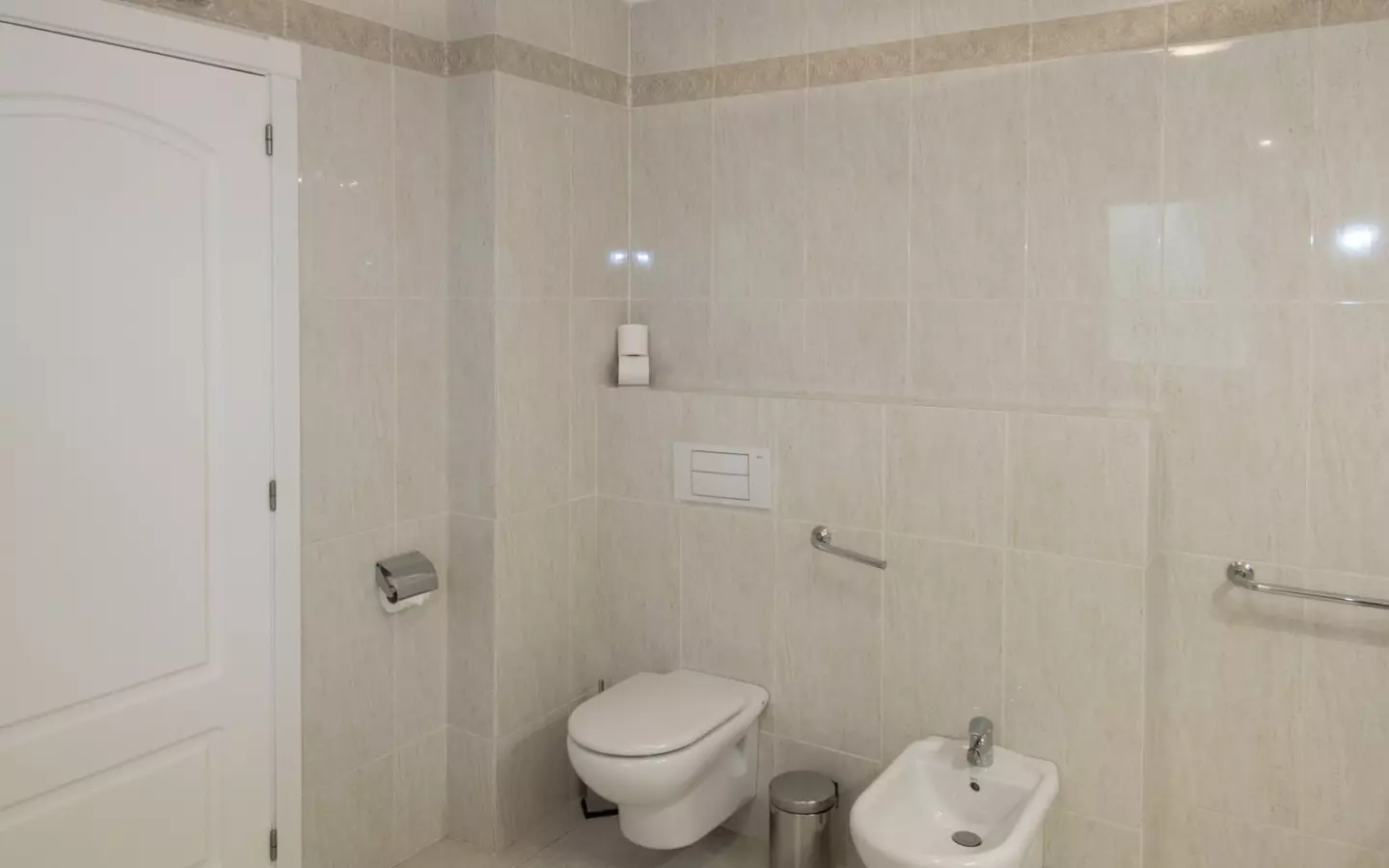 1-bedroom Apartment In Benissa, Spain (88 M²)
