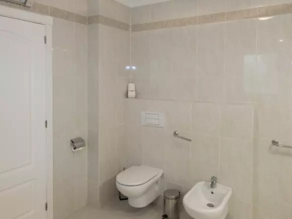 1-bedroom Apartment In Benissa, Spain (88 M²)