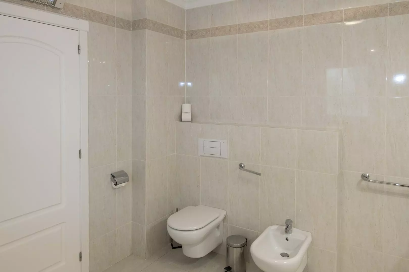 1-bedroom Apartment In Benissa, Spain (88 M²)