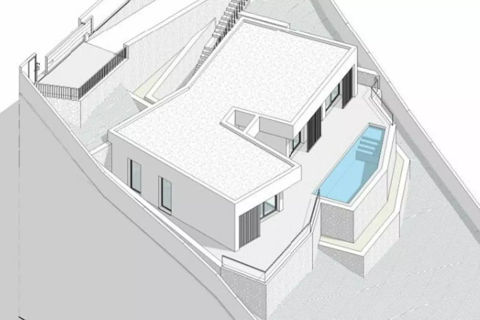 2-12-b1f9ed 3-bedroom Villa In Pedreguer, Spain (160 M²)