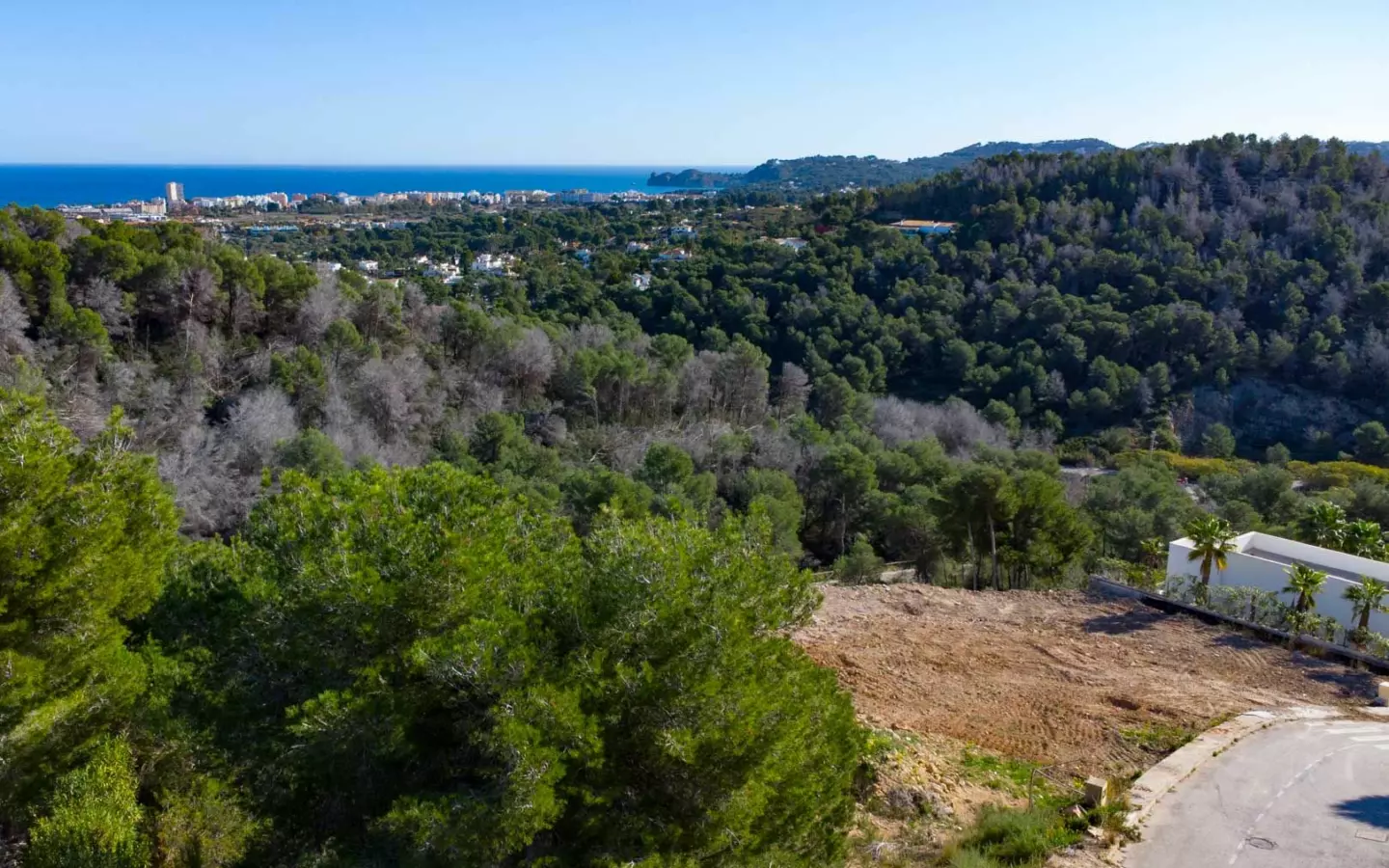 3-bedroom Villa In Benissa, Spain (300 M²)