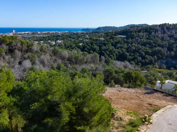 3-bedroom Villa In Benissa, Spain (300 M²)