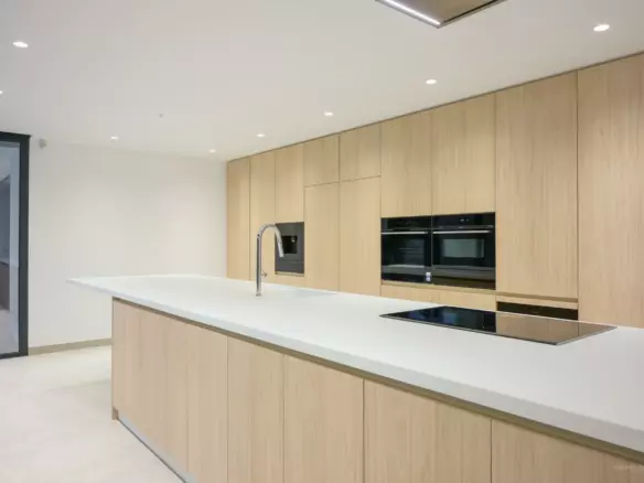 4-bedroom Villa In Altea, Spain (609 M²)