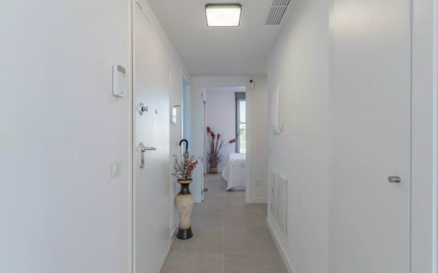 3-bedroom Apartment In Denia, Spain (106 M²)