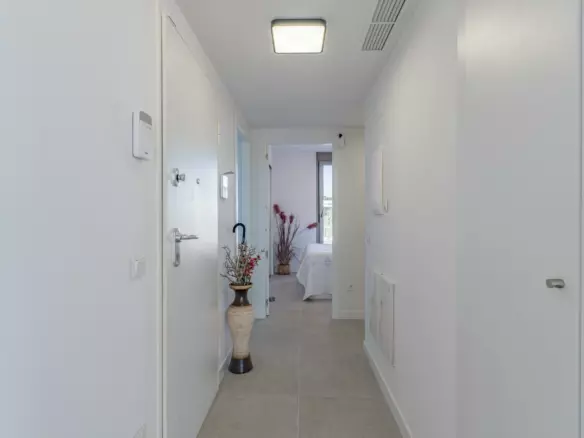 3-bedroom Apartment In Denia, Spain (106 M²)