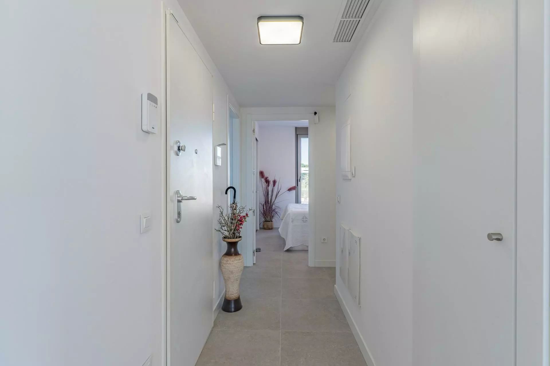 3-bedroom Apartment In Denia, Spain (106 M²)