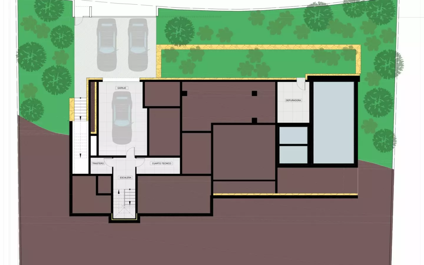 3-bedroom Villa In Jávea – Xàbia, Spain (300 M²)