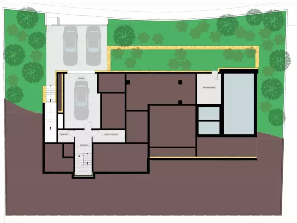 3-bedroom Villa In Jávea – Xàbia, Spain (300 M²)