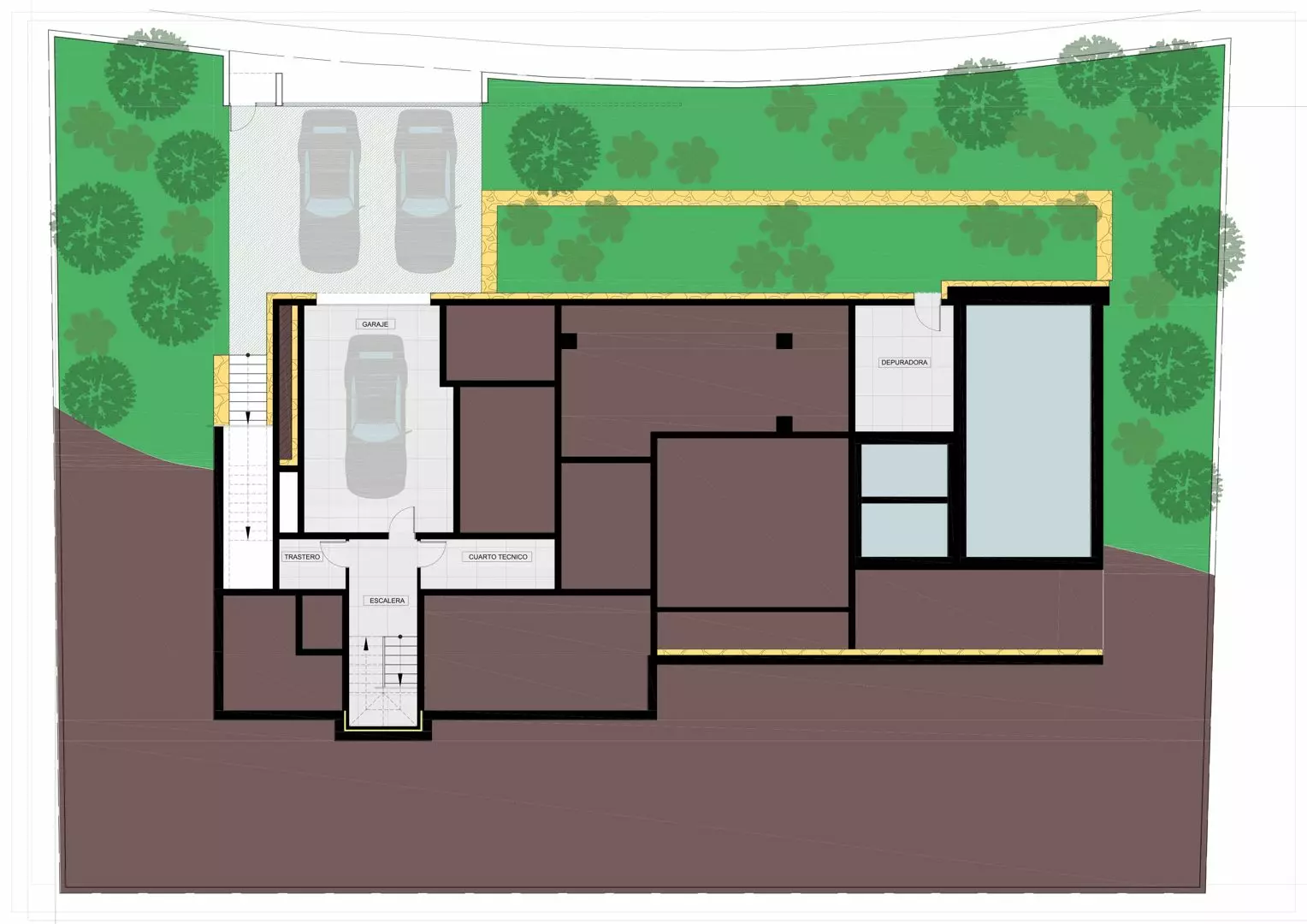3-bedroom Villa In Jávea – Xàbia, Spain (300 M²)