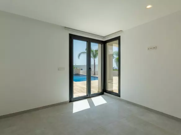 3-bedroom Villa In Moraira, Spain (310 M²)
