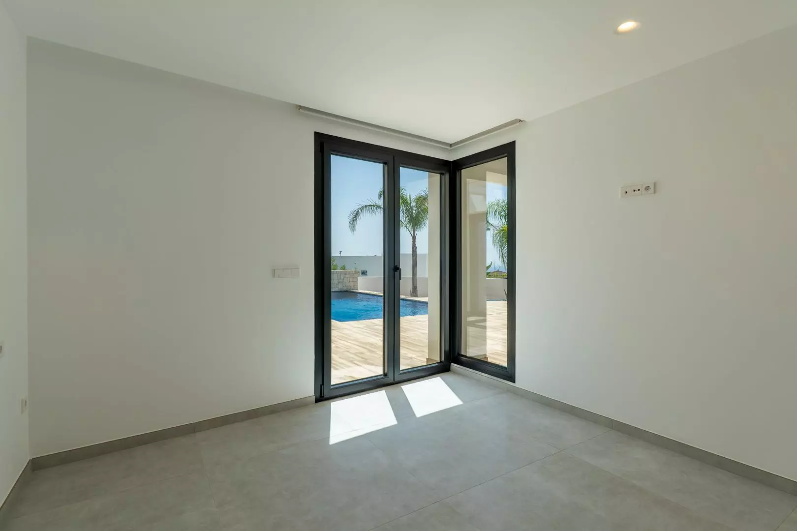 3-bedroom Villa In Moraira, Spain (310 M²)
